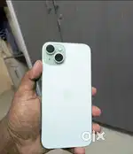 Iphone 15 plus 128 GB