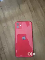 Apple 11 (64gb)