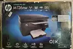 HP Printer, Scanner All in one brand new condition