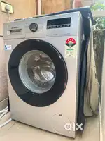 Bosch 8kg Fully Automatic Front Load Washing Machine