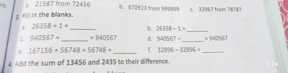 MATHS TUTOR
