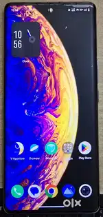 Vivo T2 Pro 12/256