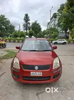 Maruti Suzuki Swift DDiS LDI, 2009, Diesel
