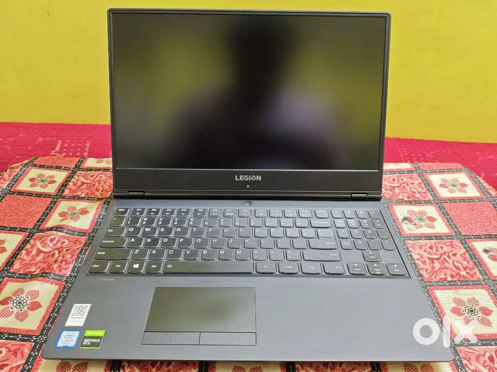 Lenovo Legion Gaming Laptop