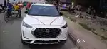 Nissan Magnite 2022 Petrol 30000 Km Driven