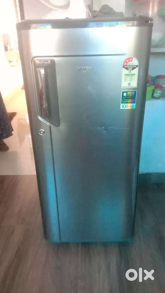 Single door Fridge