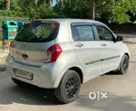 Maruti Suzuki Celerio VXI(O), 2016, CNG & Hybrids