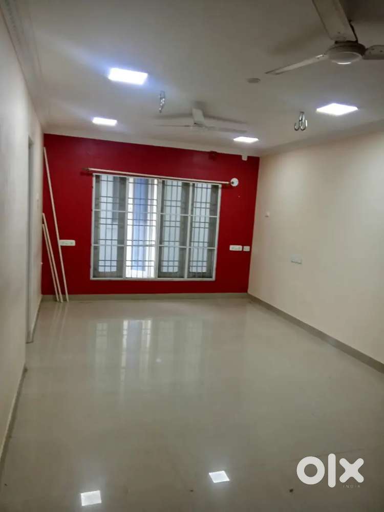 3 FLAT FOR RENT READY TO MOVE VELACHERY VIJAYANAGAR NEAR