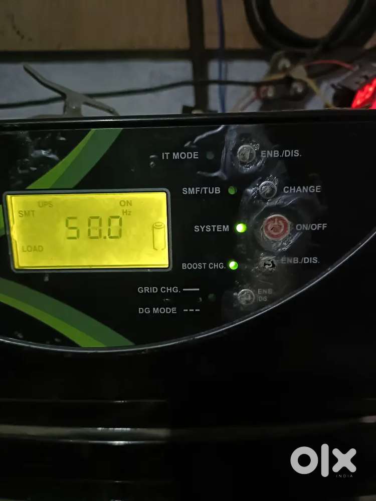 Inverter UTL 2250 SOLAR