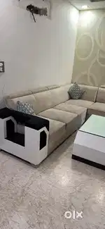 Sofa set 7 seater