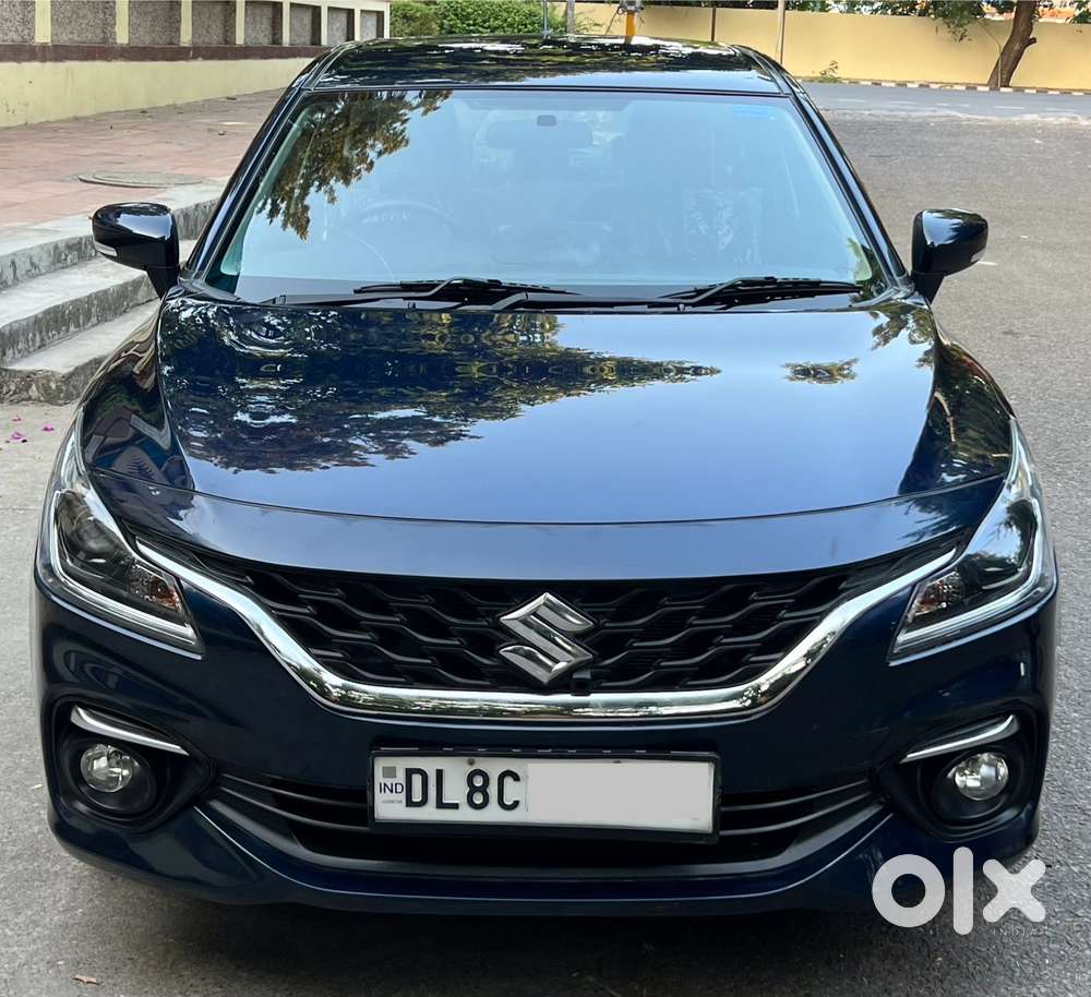 Maruti Suzuki Baleno, 2024, Petrol