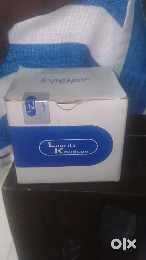 ELECTRICAL SPARE ITEMS.