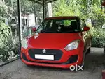 Swift Vxi.. New Tyre