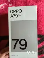 OPPO A79 5G