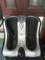 Relaxing feet machine export by america
