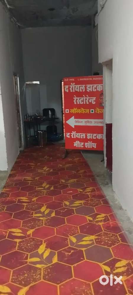Non veg cook