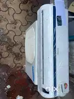 SPLIT AC GOOD CONDITION