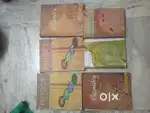 NCERT BOOKS , NCERT EXAMPLER
