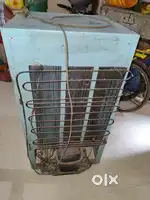Kelvinator Refrigerator