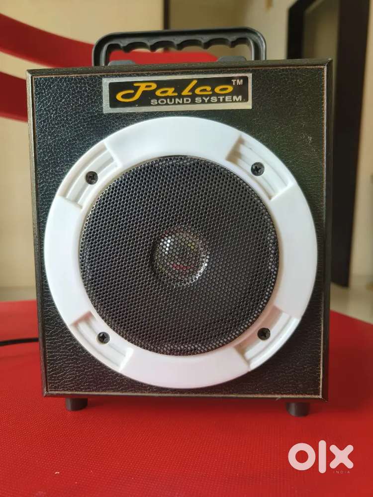 Palco 1w Guitar Amplifier