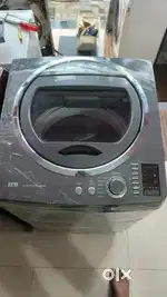 Washing machine & fridge on rent