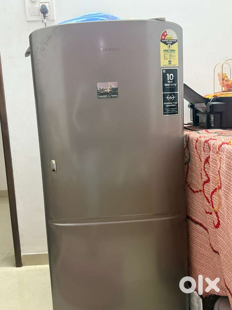 Samsung 2 Star Refrigerator