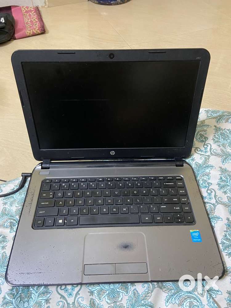 Hp 240 G3 Notebook, Pc