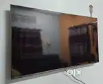 Samsung T.V. (43 inch)