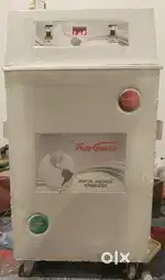 5 kva automatic stabilizer built in toroidal coil 100% copper