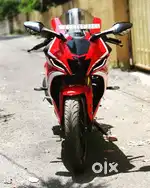 Yamaha R 15 v4 Bike For Sale in Trivandrum