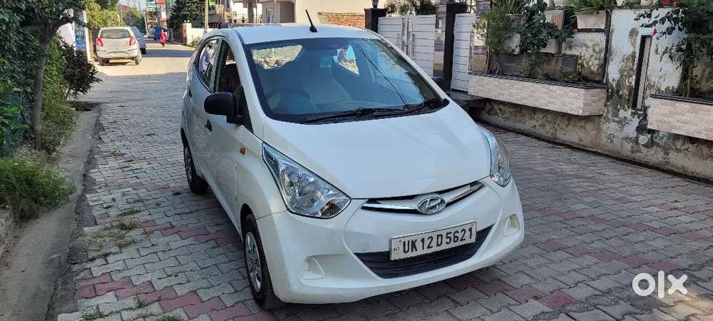 Hyundai EON All original condition vehicle (First Owner)
