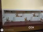 2 BHK ROOM 1 KITCHEN 1 BATHROOM