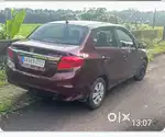Honda Amaze S MT i-VTEC, 2014