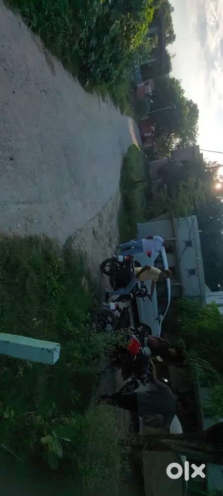 Khabra mandir residential plot