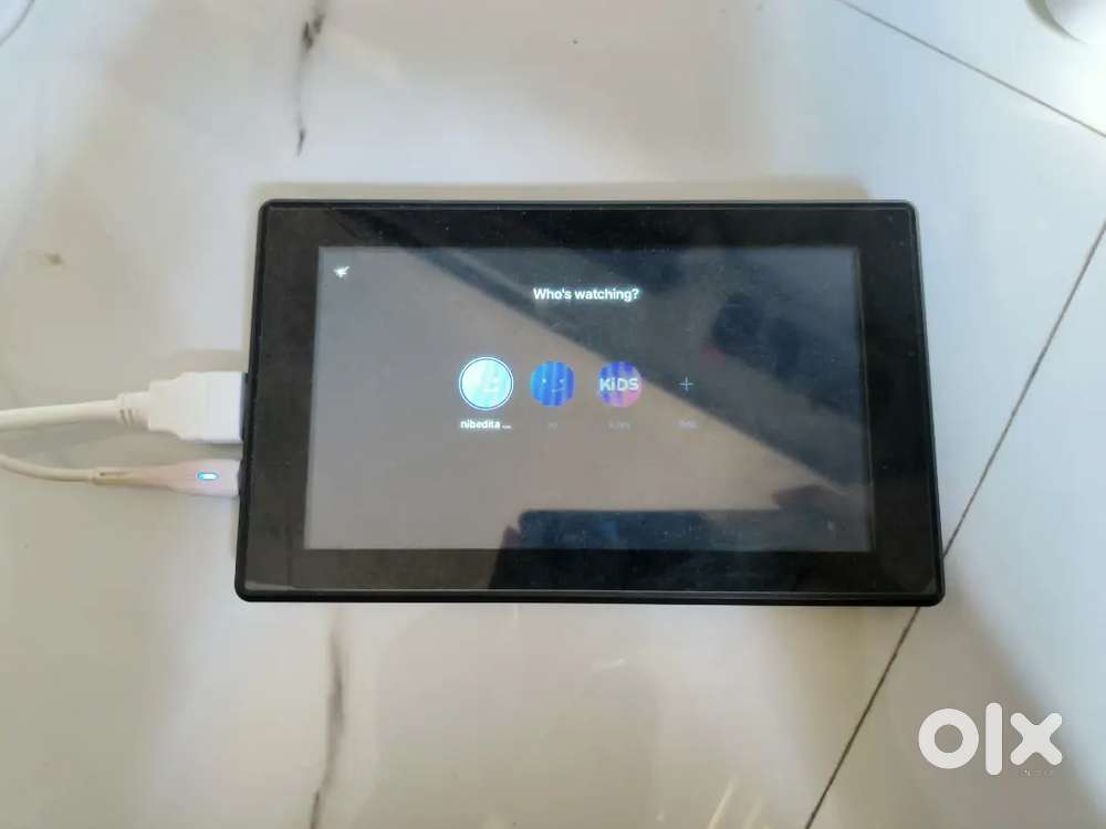 Waveshare 7inch HDMI Capacitive Touch Screen LCD  1024×600 with Case