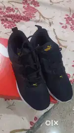PUMA SHOES