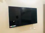 Moving Out Sale: 42-Inch LED TV