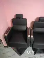 New Saloon chair sale karna hai