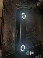 Speker sound box