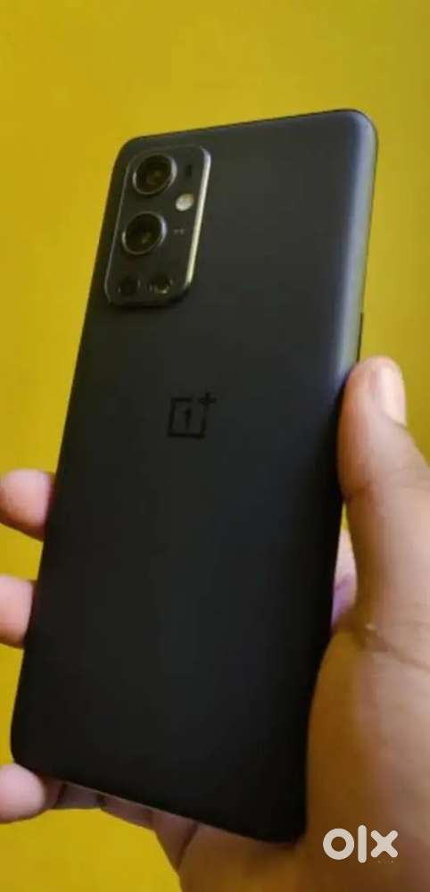 One plus 9pro 5g