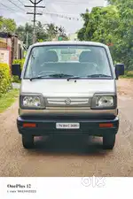 Maruti Suzuki Omni 8 Seater, 2016, Petrol