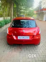 Maruti Suzuki Swift 2011 Diesel 100000 Km Driven