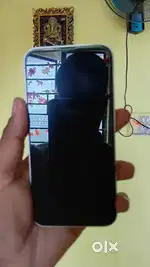 I ಫೋನ್ 13 128 un used phone white color  FOR. SALE 68 days OLD