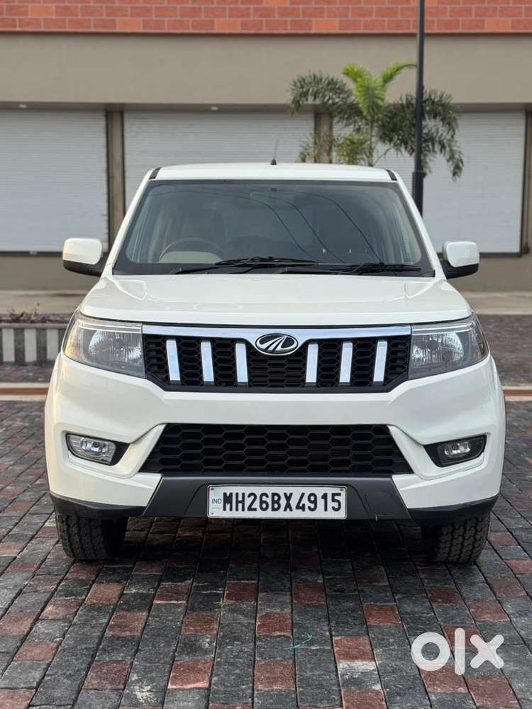 MAHINDRA BOLERO NEO N10 R 2022 SHOWROOM CONDITION