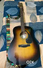 Acoustic Guitar