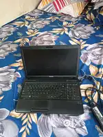 Toshiba Satellite c665 p5012 for sale