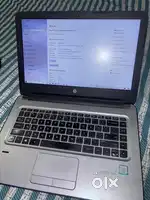 HP laptop Windows 10 pro