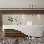 INTERIOR DESIGNER