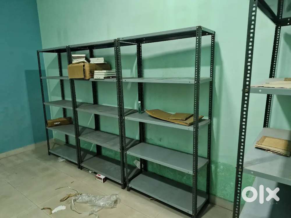 Iron Racks CCTV Director Table