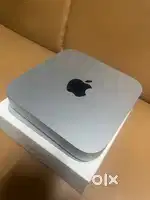 Mac mini M2 16Gb RAM 256 SSD